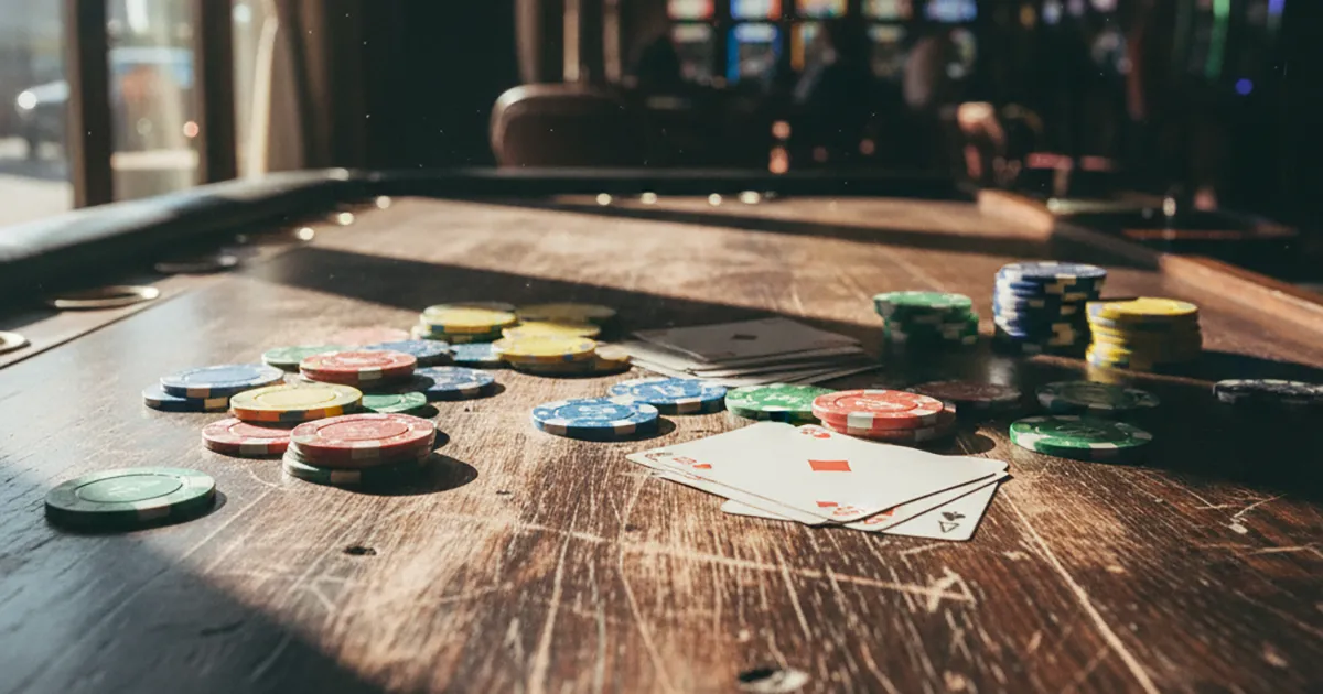 Primm Valley Casino Resorts announces closure of final properties on July 4