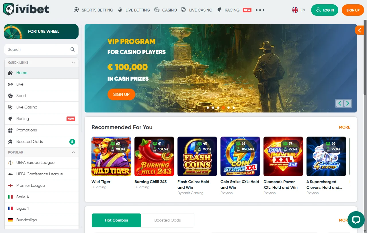 Comprehensive Ivibet Casino review covering all platform features and services for Australian players