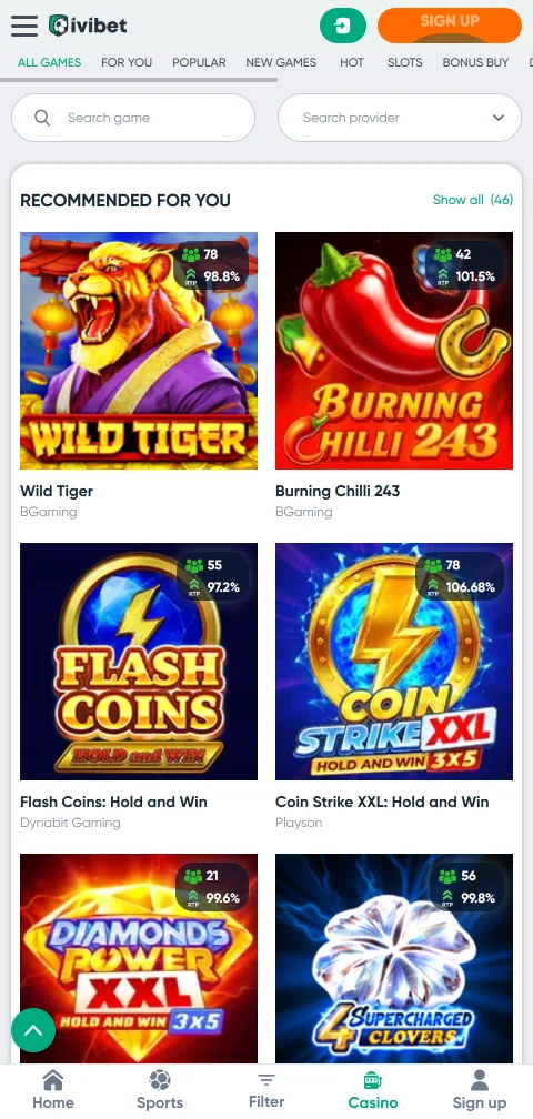 Ivibet Casino payment methods and withdrawal options supporting AUD currency deposits and fast processing