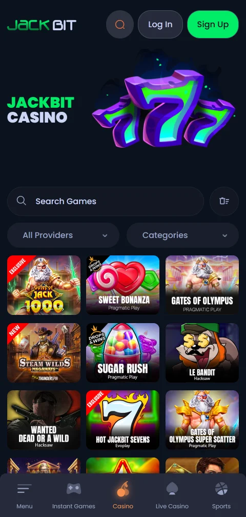 Payment methods and withdrawal options at Jackbit Casino for Australia banking