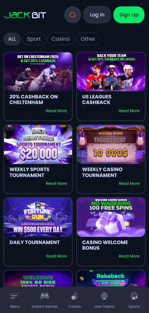 Curaçao eGaming license and player protection measures at Jackbit Casino