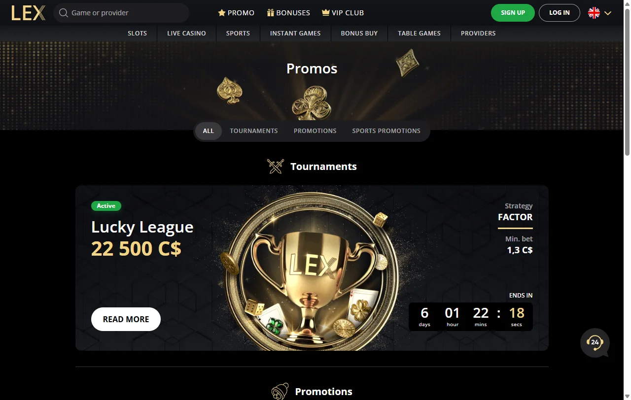 Welcome bonus approximately 100% up to AUD 500 plus 50 free spins promotional offer