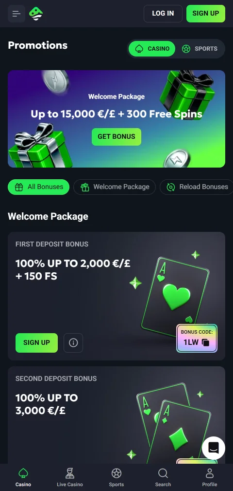 LuckyWave Casino licensing, encryption security, and responsible gambling tools for player protection