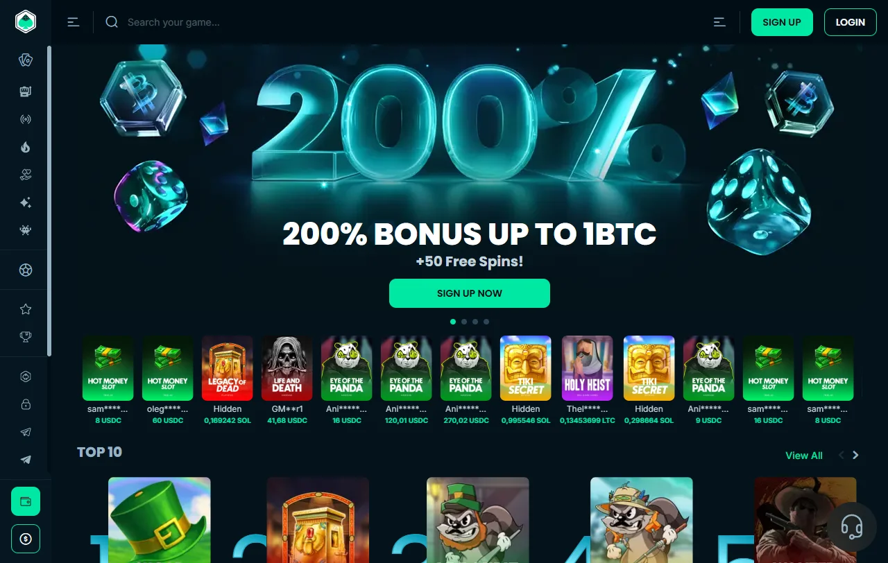 MegaDice Casino complete review and platform analysis for Australia players and gaming preferences