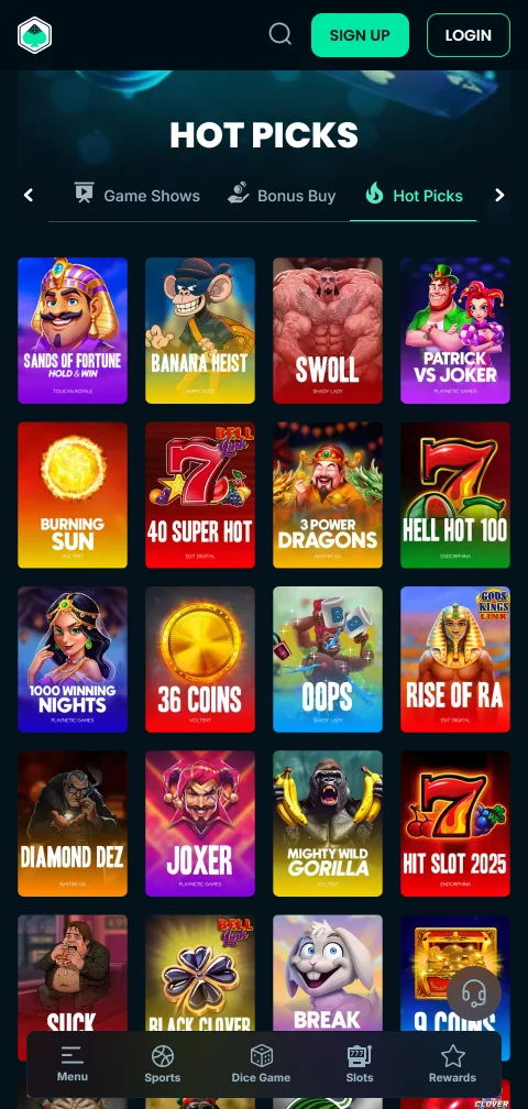 Licensing information and player safety features implemented at MegaDice Casino Australia