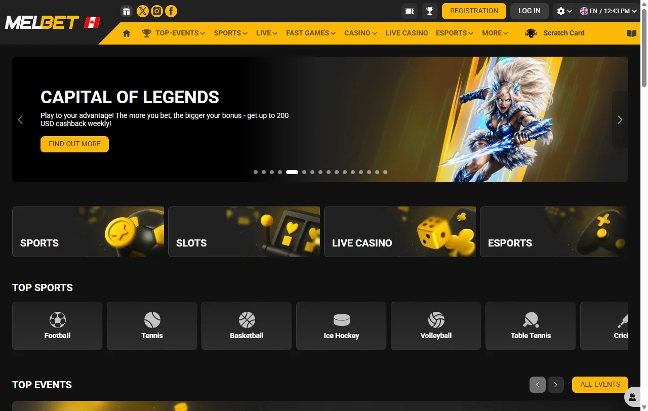 Detailed Melbet Casino Australia platform analysis for Australian players