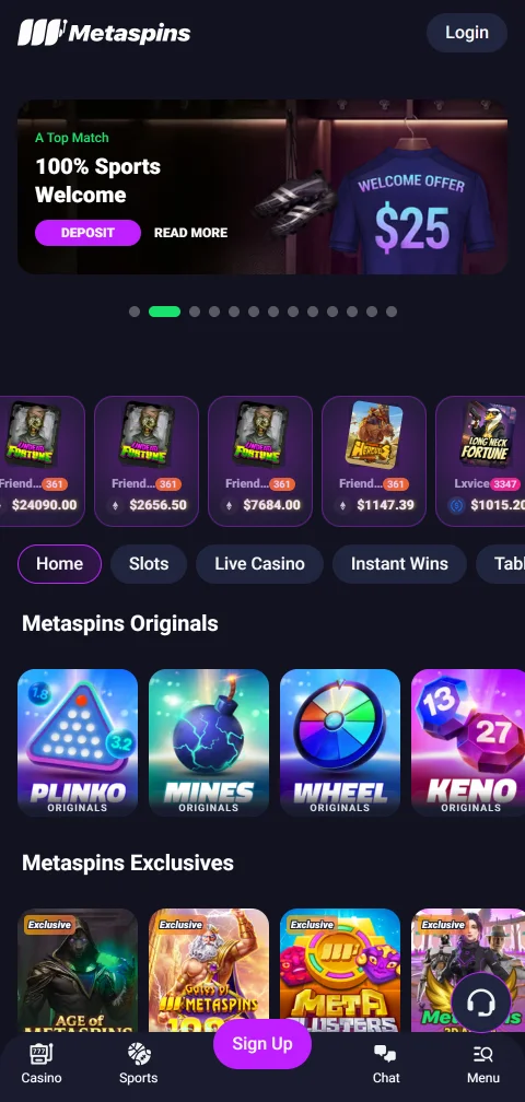 Player protection features and responsible gaming tools at Metaspins Casino Australia