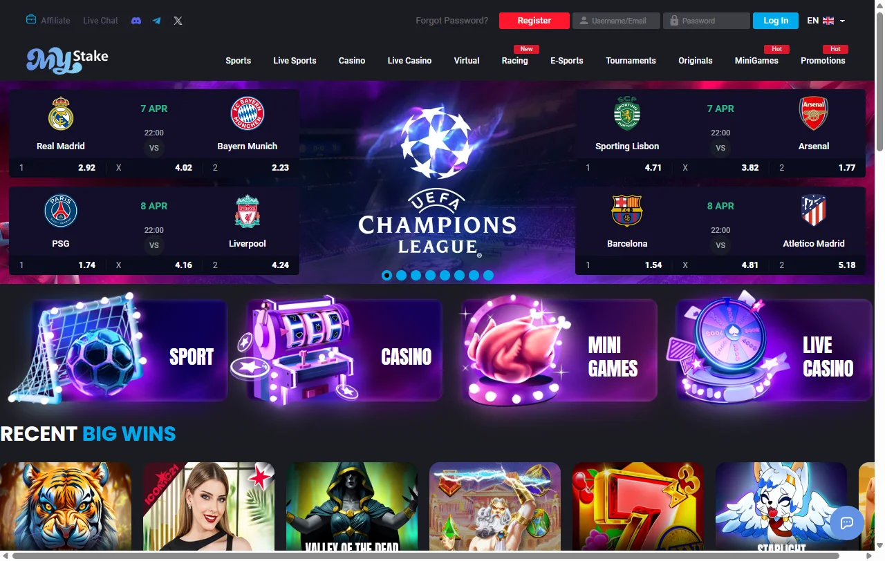 MyStake Casino comprehensive platform review for Australia players - detailed editorial analysis