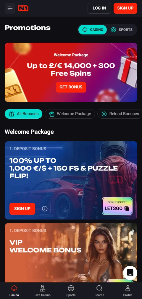 Licensing information and player safety features at N1Bet Casino