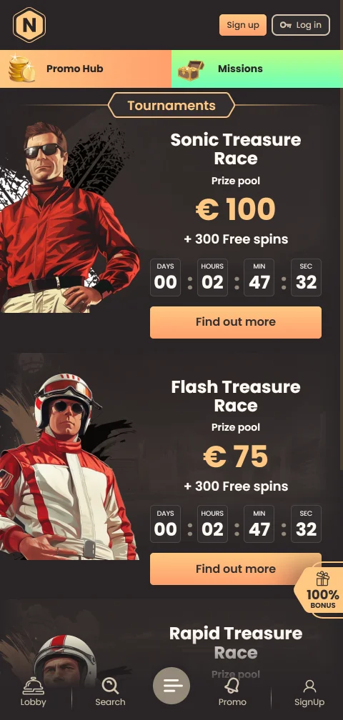 National Casino Australia mobile gaming experience and responsive design features