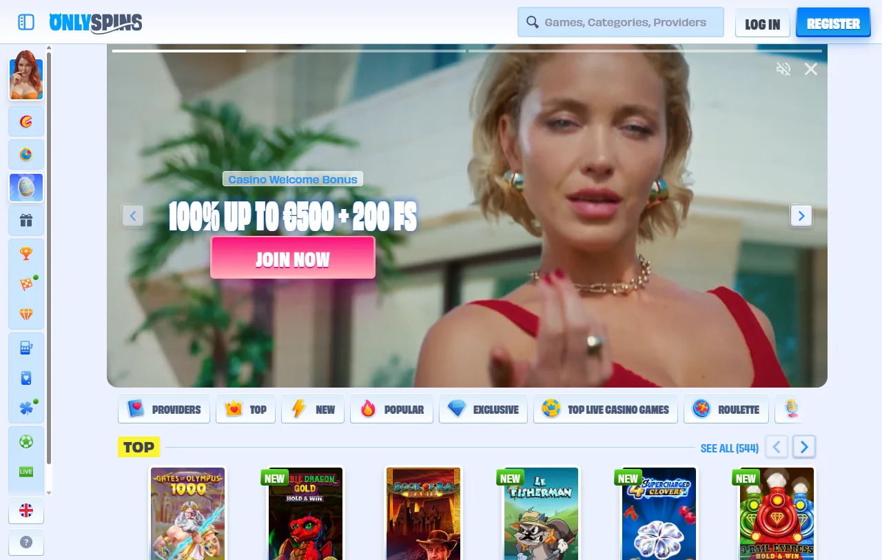 OnlySpins Casino comprehensive platform analysis and editorial review for Australia players