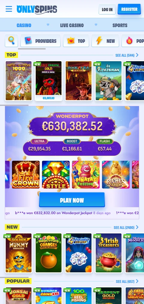 Security licensing and responsible gambling features protecting players at OnlySpins Casino