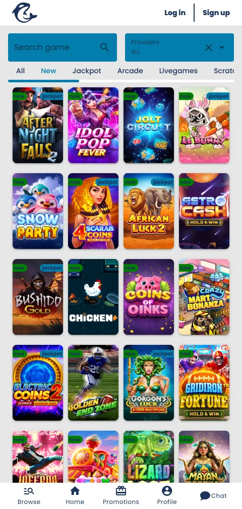 Banking options at Orca Casino including deposits, withdrawals, and payment methods for Australia