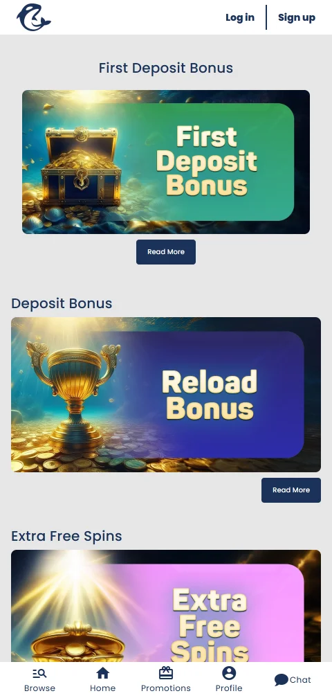 Security features and licensing information for Orca Casino player protection and regulatory compliance
