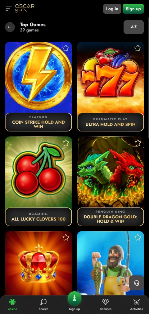 Deposit and withdrawal methods including PayID, e-wallets and bank transfers at Oscarspin Casino Australia