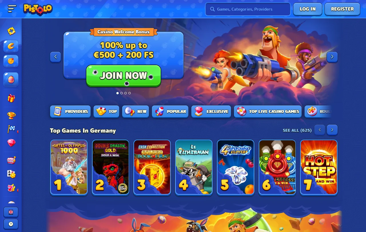 Pistolo Casino comprehensive review verified May 2026 - editorial analysis for Australia players
