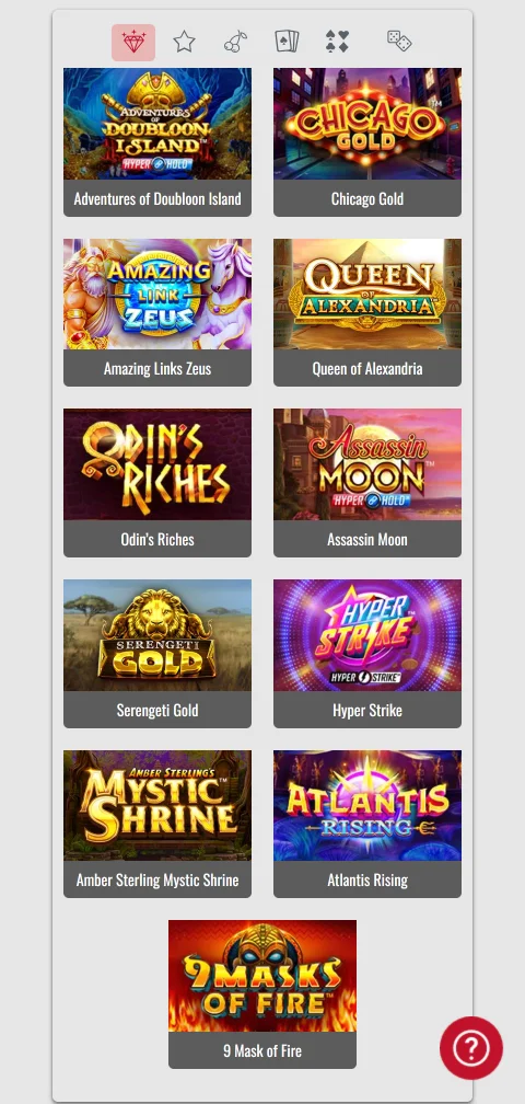Platinum Play Casino payment options including BPAY, PayID, e-wallets, and cryptocurrency withdrawal methods