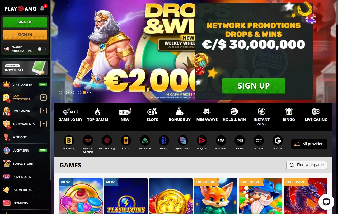 PlayAmo Casino comprehensive review and detailed platform analysis for Australia online gaming