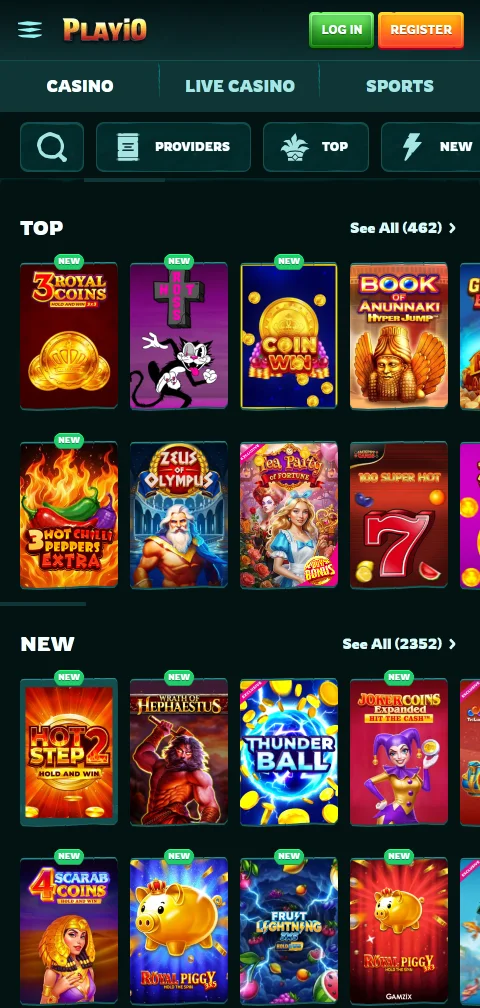 Player safety, licensing information and responsible gaming tools at Playio Casino Australia
