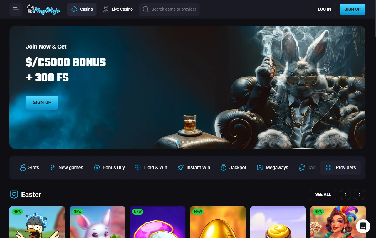 PlayMojo Casino editorial review overview displaying complete platform assessment for Australian market