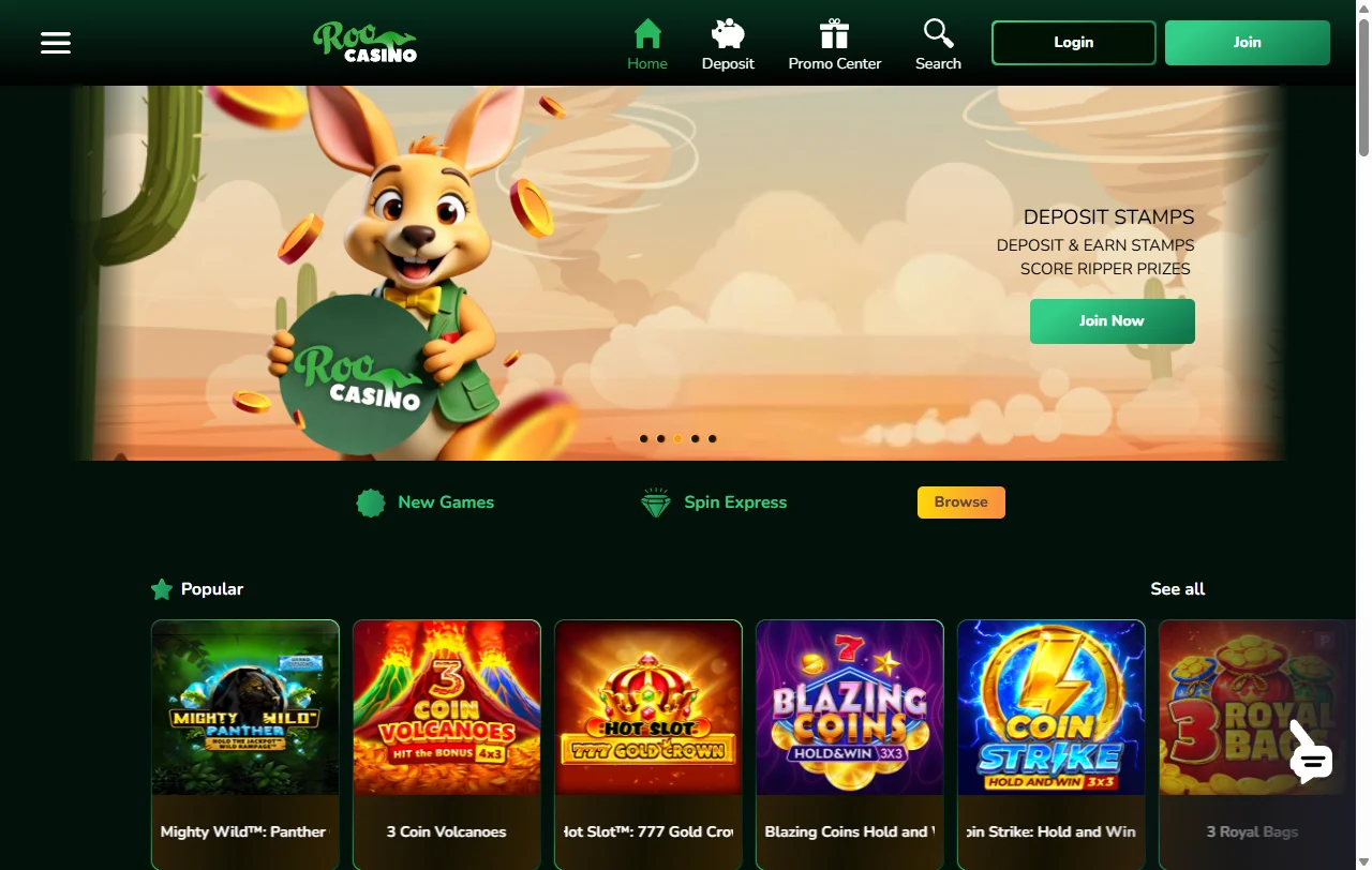 Roo Casino comprehensive review and analysis for Australian players seeking regulated online gaming platform
