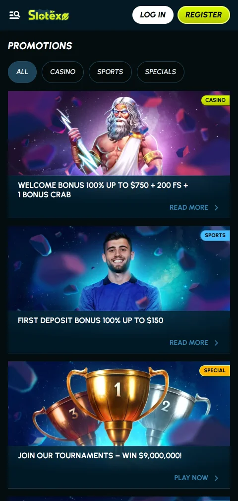 Security features and licensing information demonstrating player fund protection and responsible gambling tools