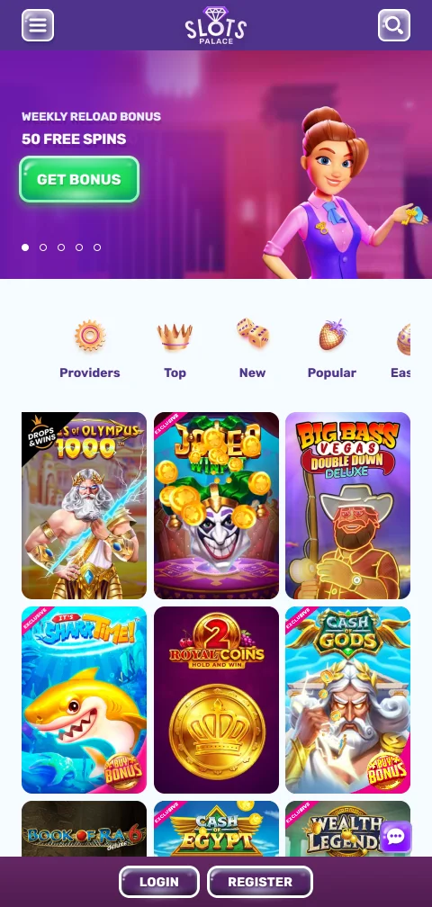 Security features and responsible gambling tools implemented by SlotsPalace Casino for player protection