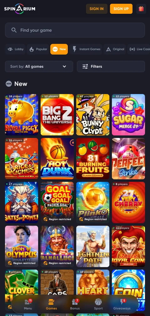 Security features and responsible gaming tools integrated throughout Spinarium Casino platform