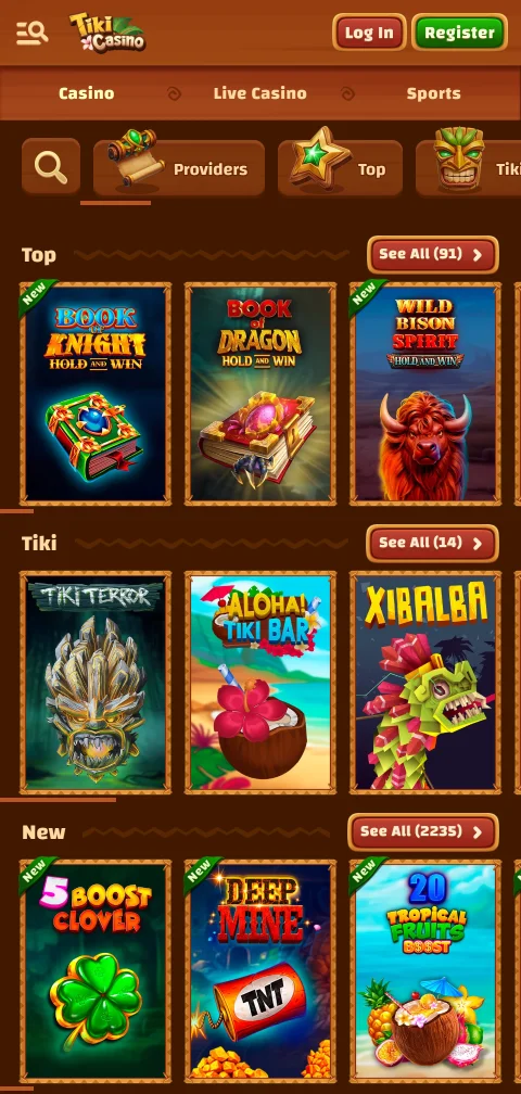 Security features and responsible gambling tools protecting players at Tiki Casino