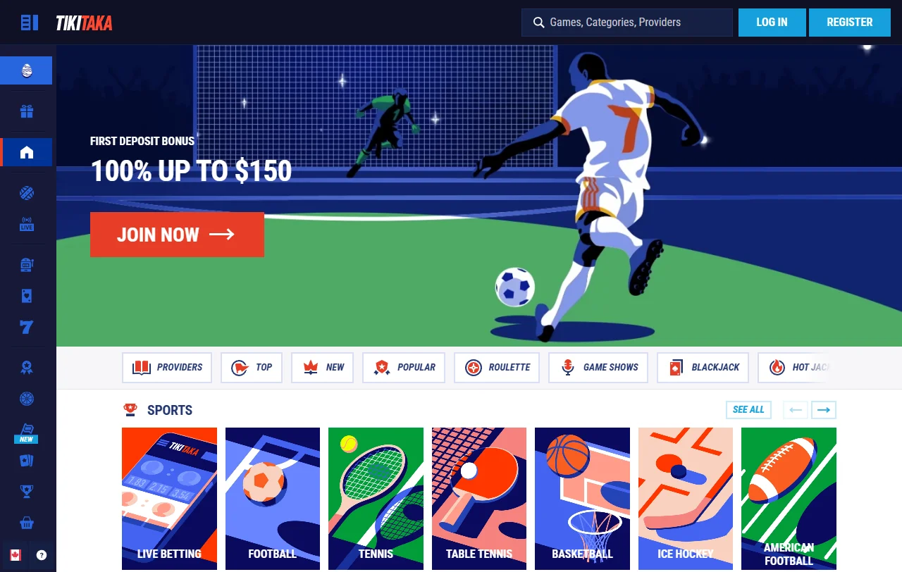 TikiTaka Casino comprehensive review covering licensing, games, and player protections for Australia
