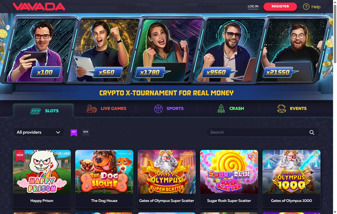 Comprehensive Vavada Casino review covering platform features, bonuses, and games for Australian players
