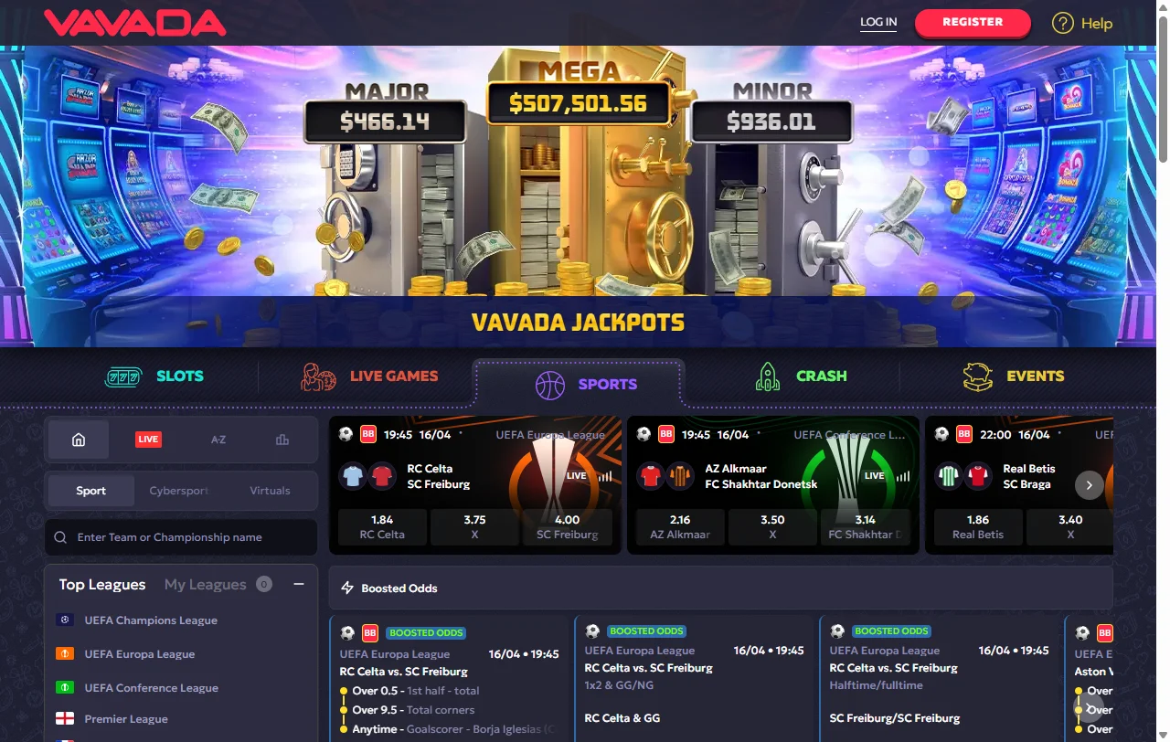 Welcome bonus structure and promotional offers available at Vavada Casino for new Australian players