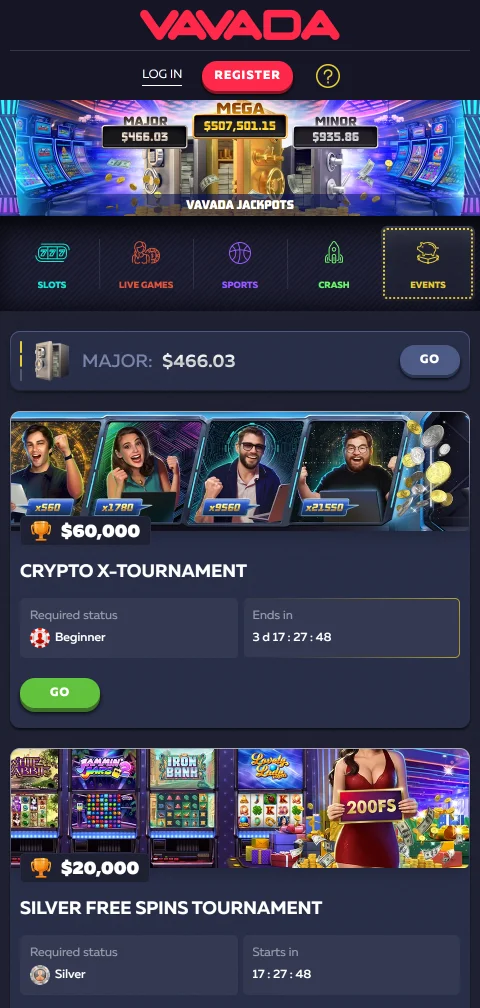 Vavada Casino payment methods and withdrawal options including PayID, e-wallets, and cryptocurrency for Australian players